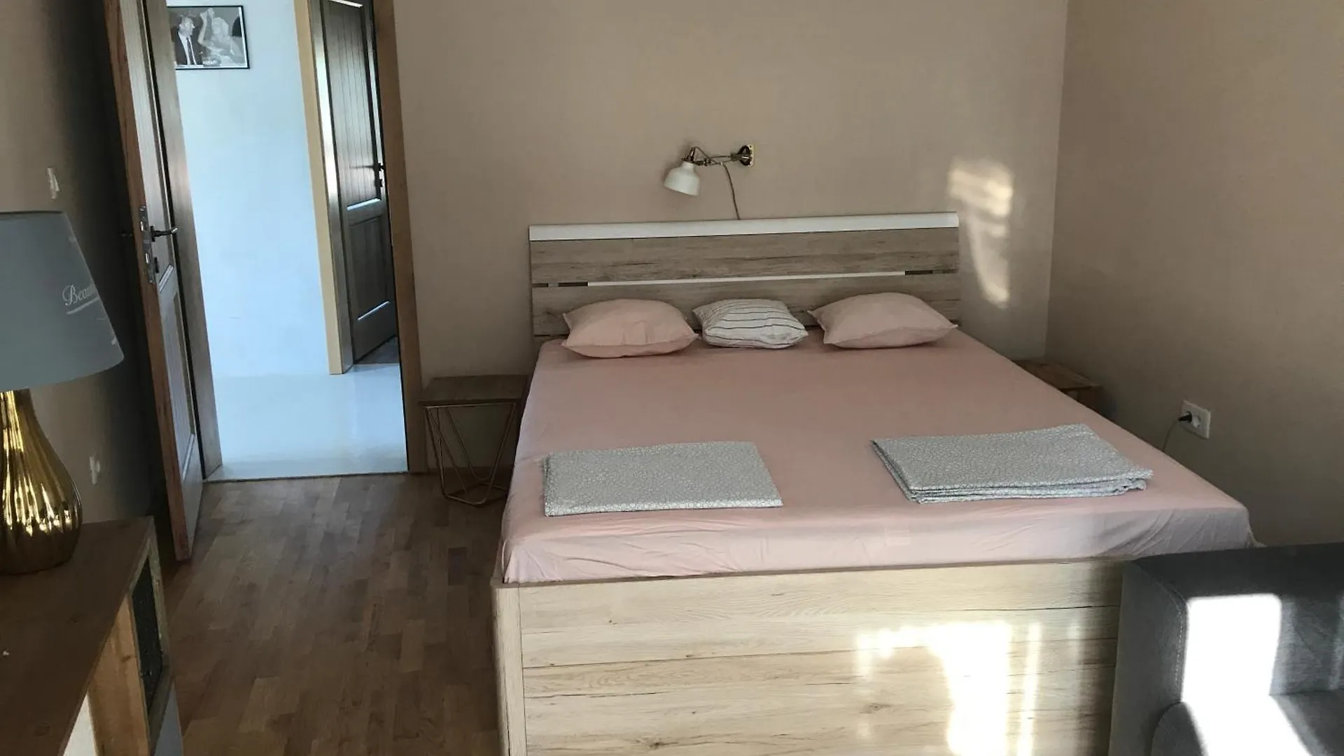 Ferienhaus Holiday House Anna Veli Iž