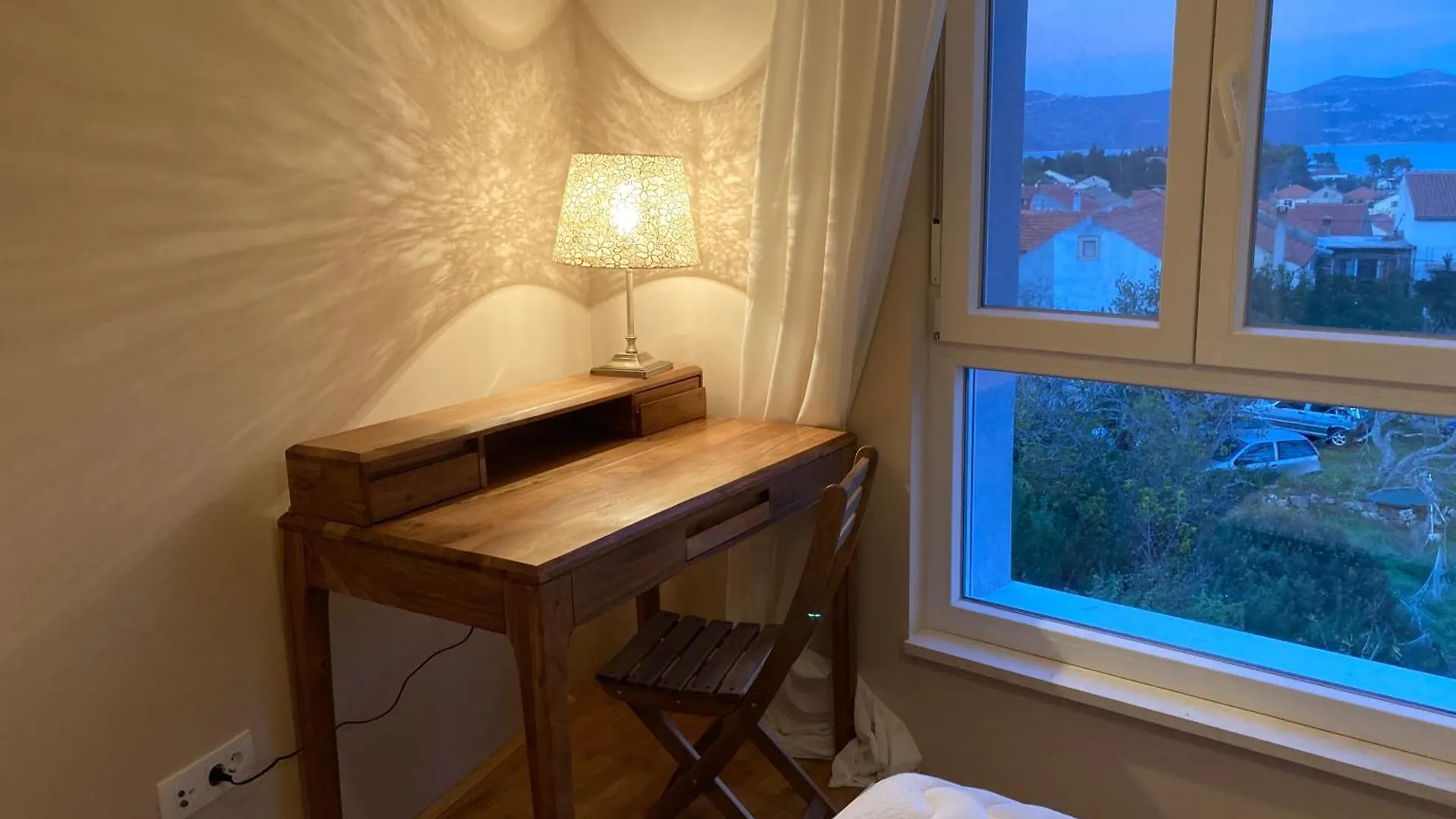 Holiday House Anna Veli Iž Kroatien