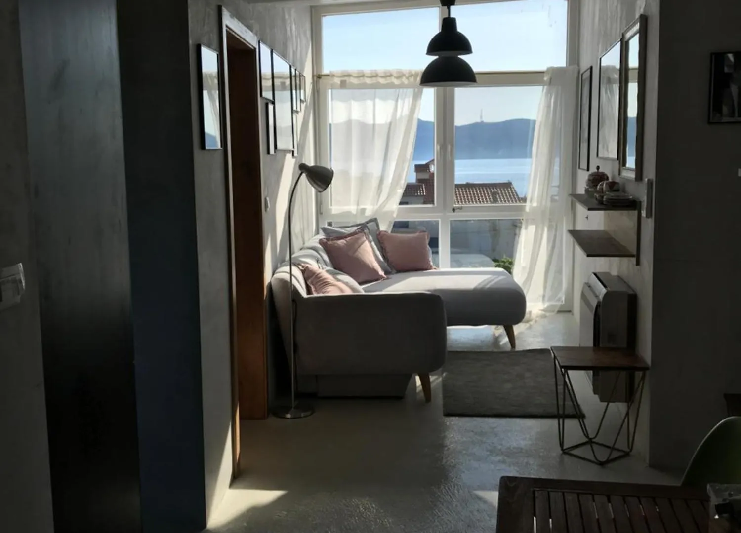 Holiday House Anna Veli Iž Ferienhaus