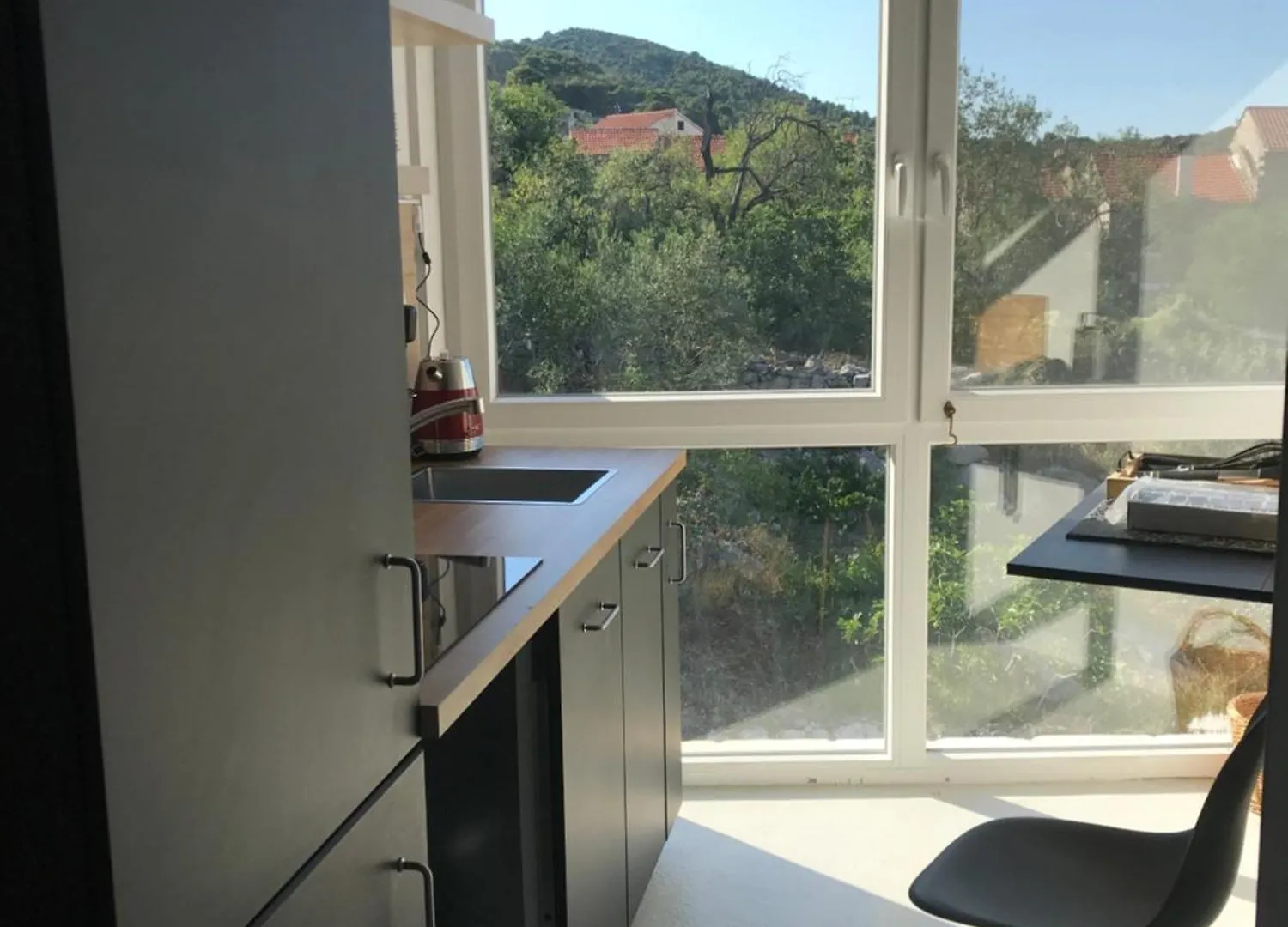 Ferienhaus Holiday House Anna Veli Iž